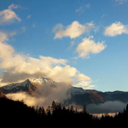 Fogadó Des Ecrins